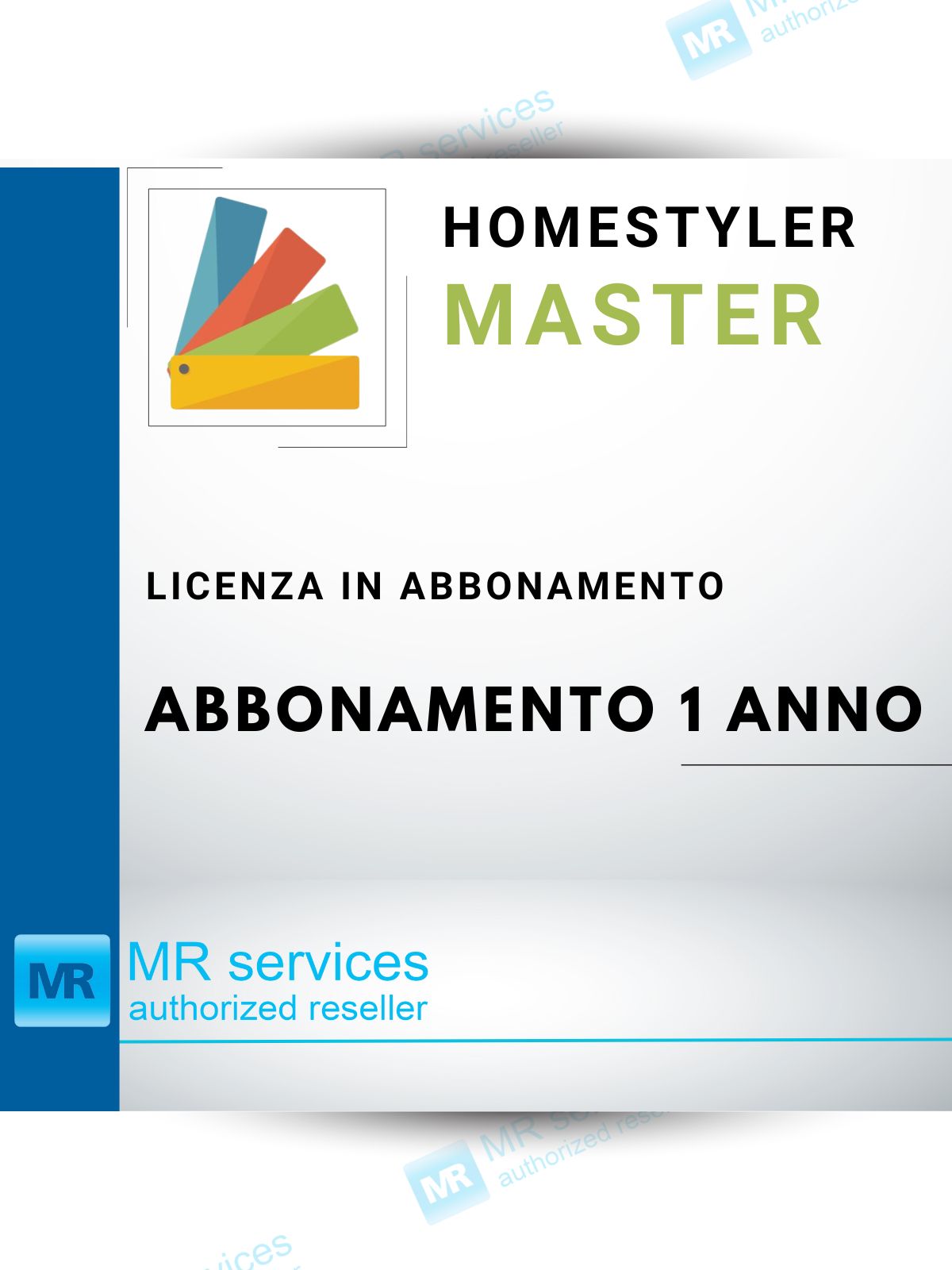 Licenza in abbonamento Homestyler MASTER- 1 anno - immagine 2
