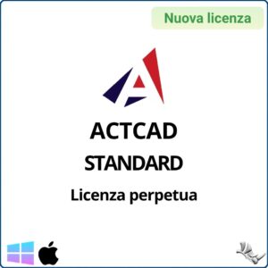 ACTCAD 2026 – Standard