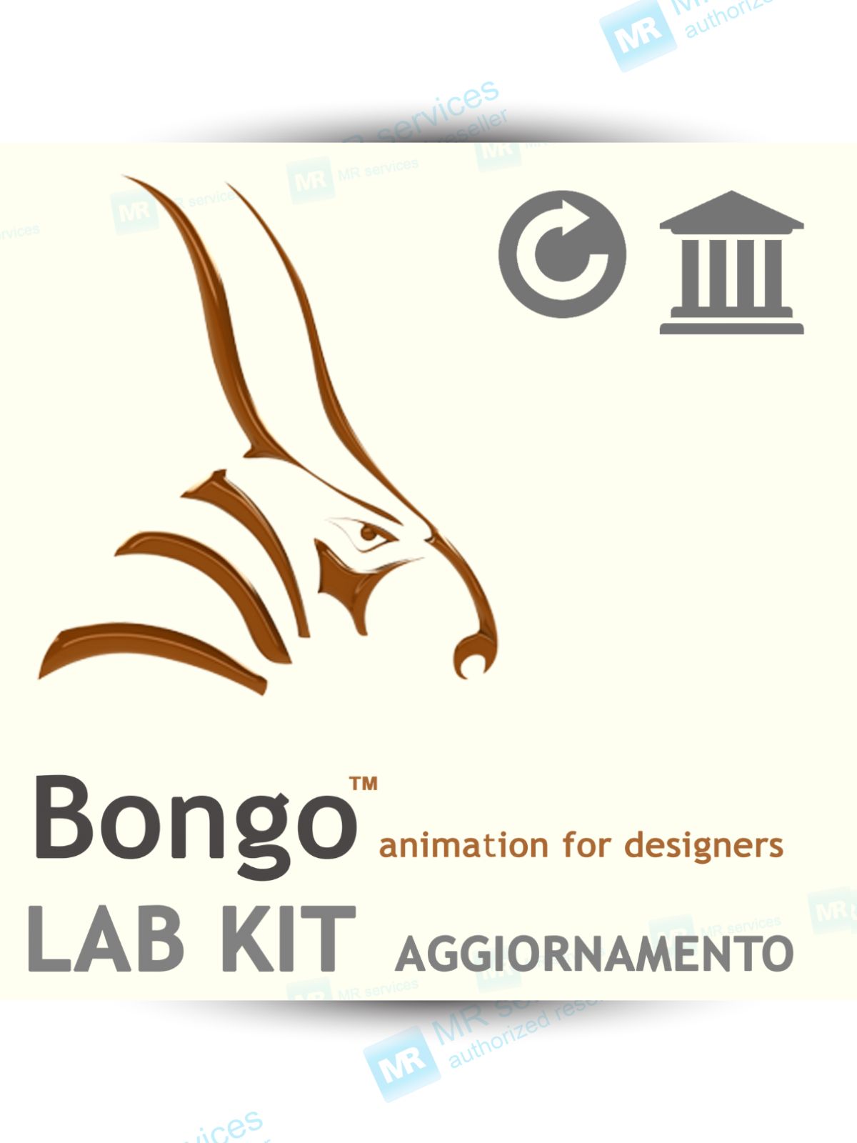 Bongo 2 Edu Lab Kit Aggiornamento per Windows - immagine 2