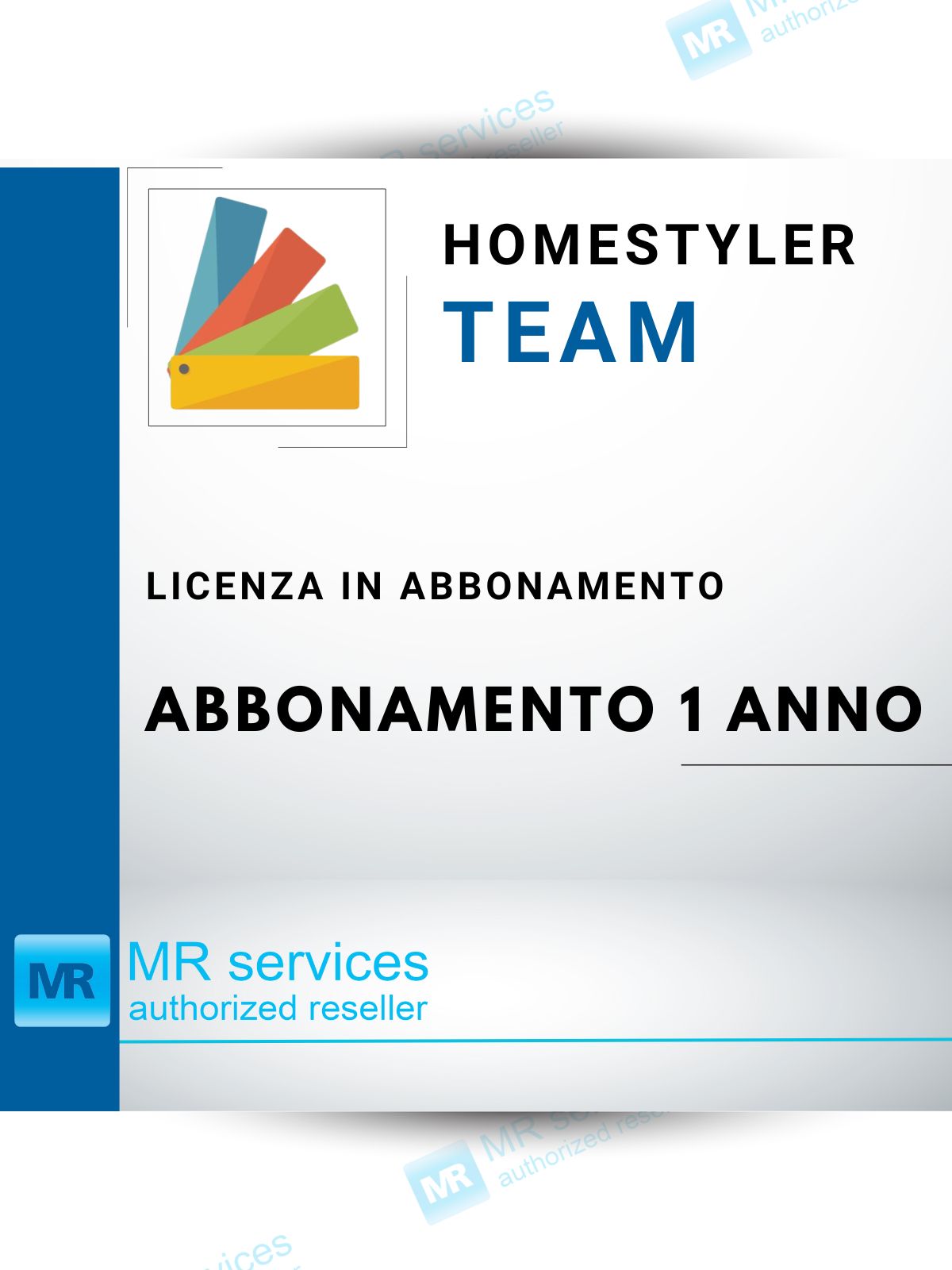 Licenza in abbonamento Homestyler TEAM – 1 anno - immagine 2