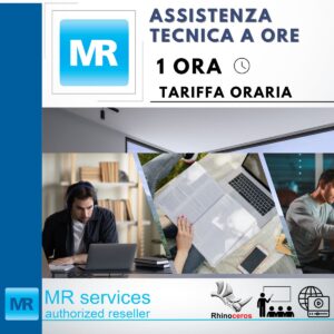 Assistenza Tecnica a Ore
