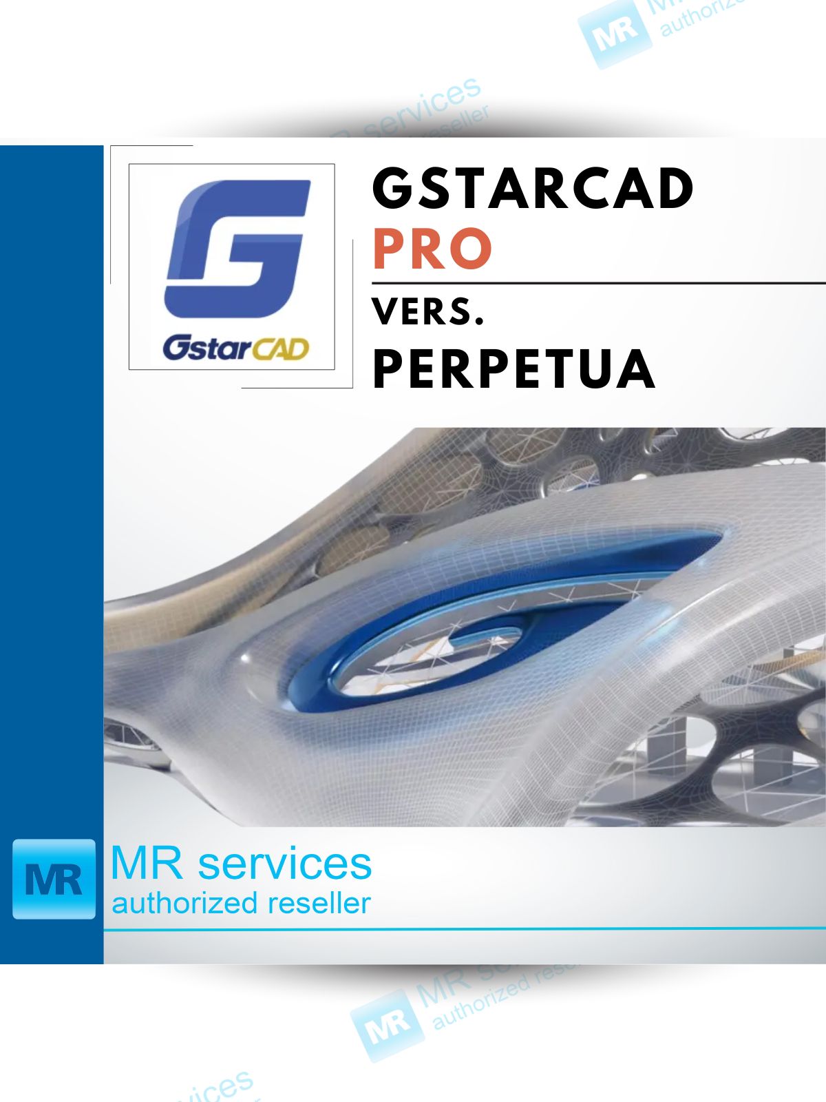 Licenza GstarCad Pro – Ver. Perpetua - immagine 2