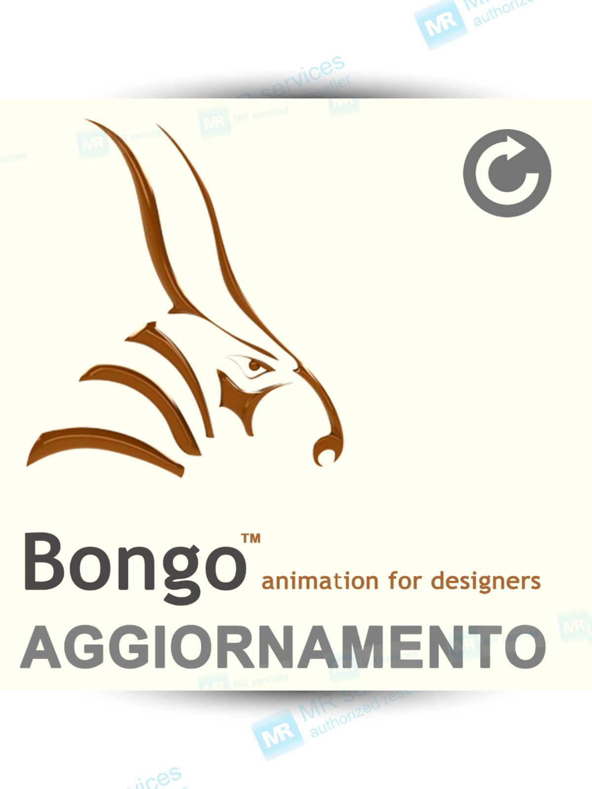 Bongo 2 Commercial Aggiornamento per Windows - immagine 2