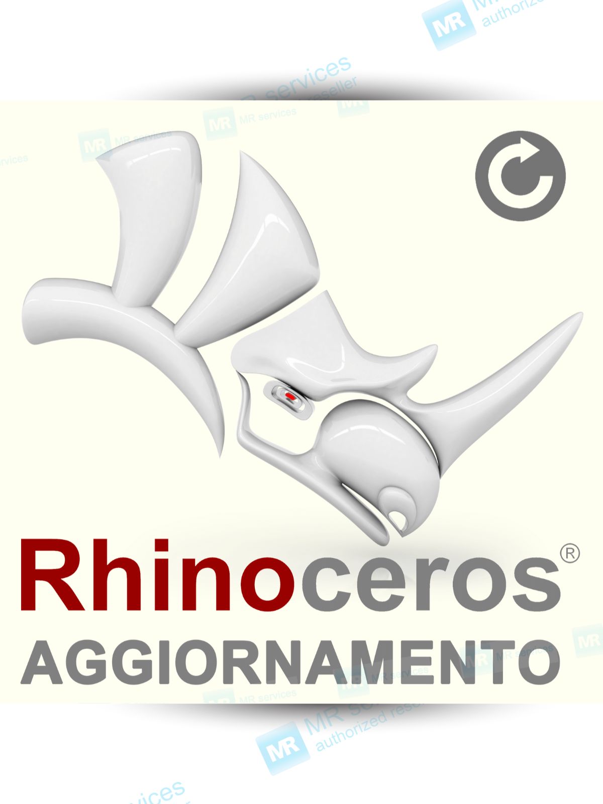 Rhino 8 Commercial Aggiornamento per Windows e Mac - immagine 2